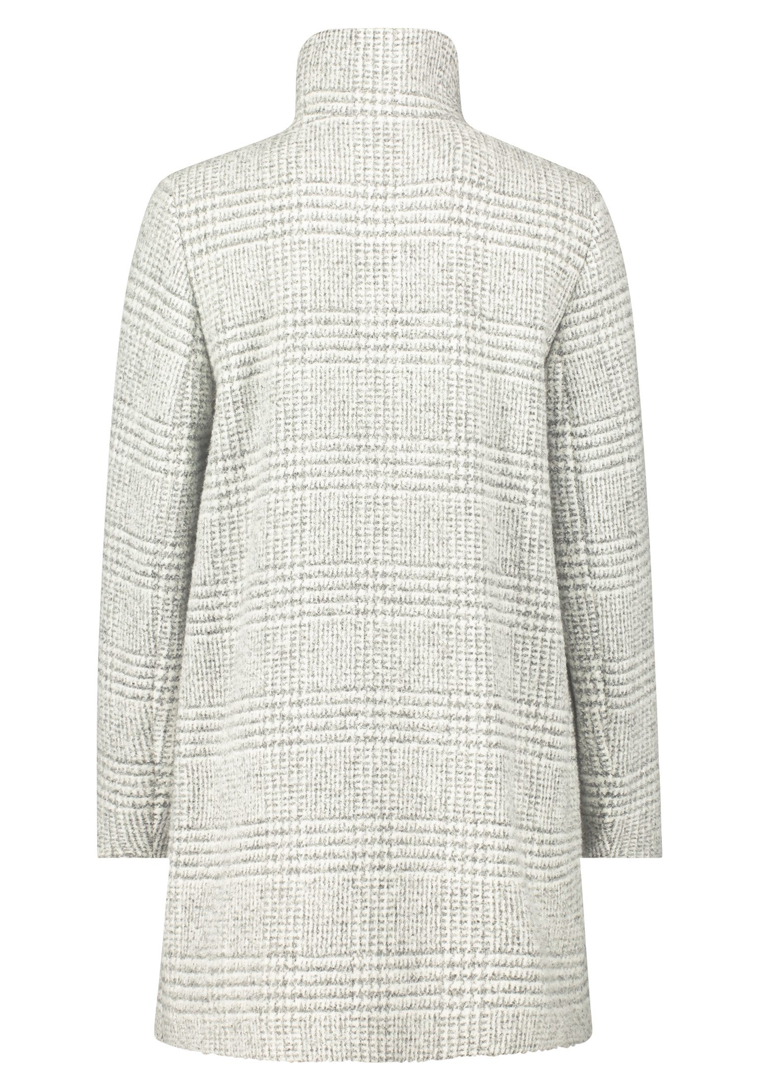 SAINT JACQUES Wolljacke