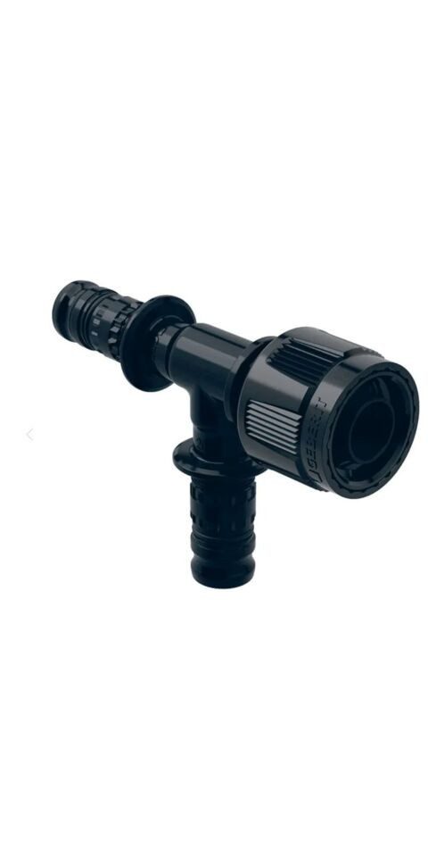 GEBERIT Wasserrohr