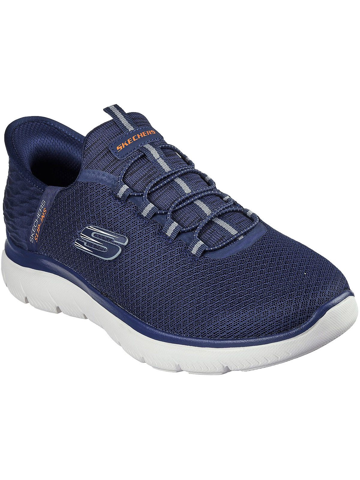 Skechers 232457-NVY Skechers Summits Wanderschuh