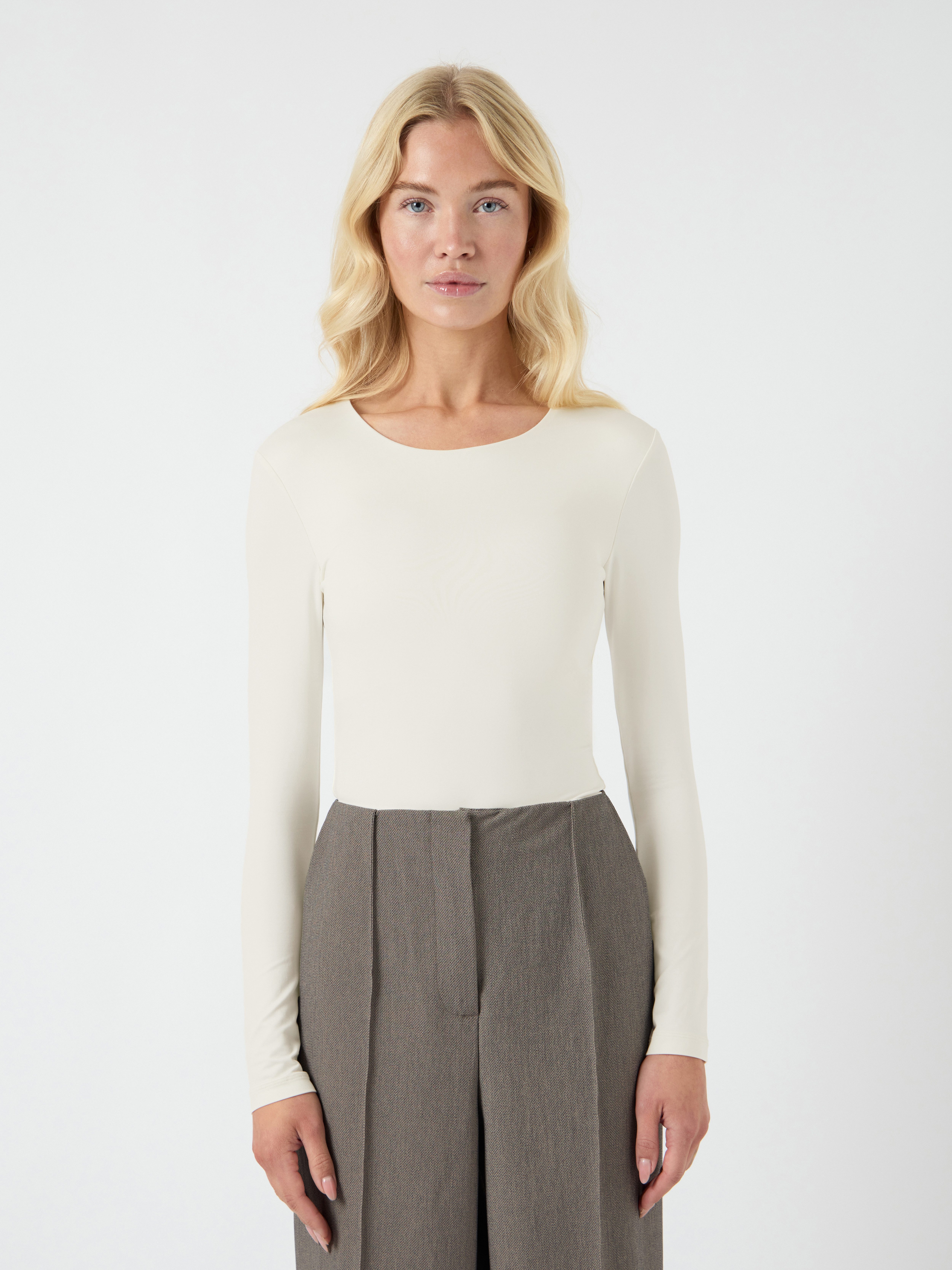 Y.A.S Langarmbody YASRUBY LS BODY S. NOOS günstig online kaufen