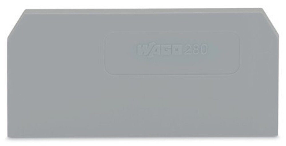 280-308 Co. Zwischenplatte & Klemmen KG GmbH WAGO WAGO