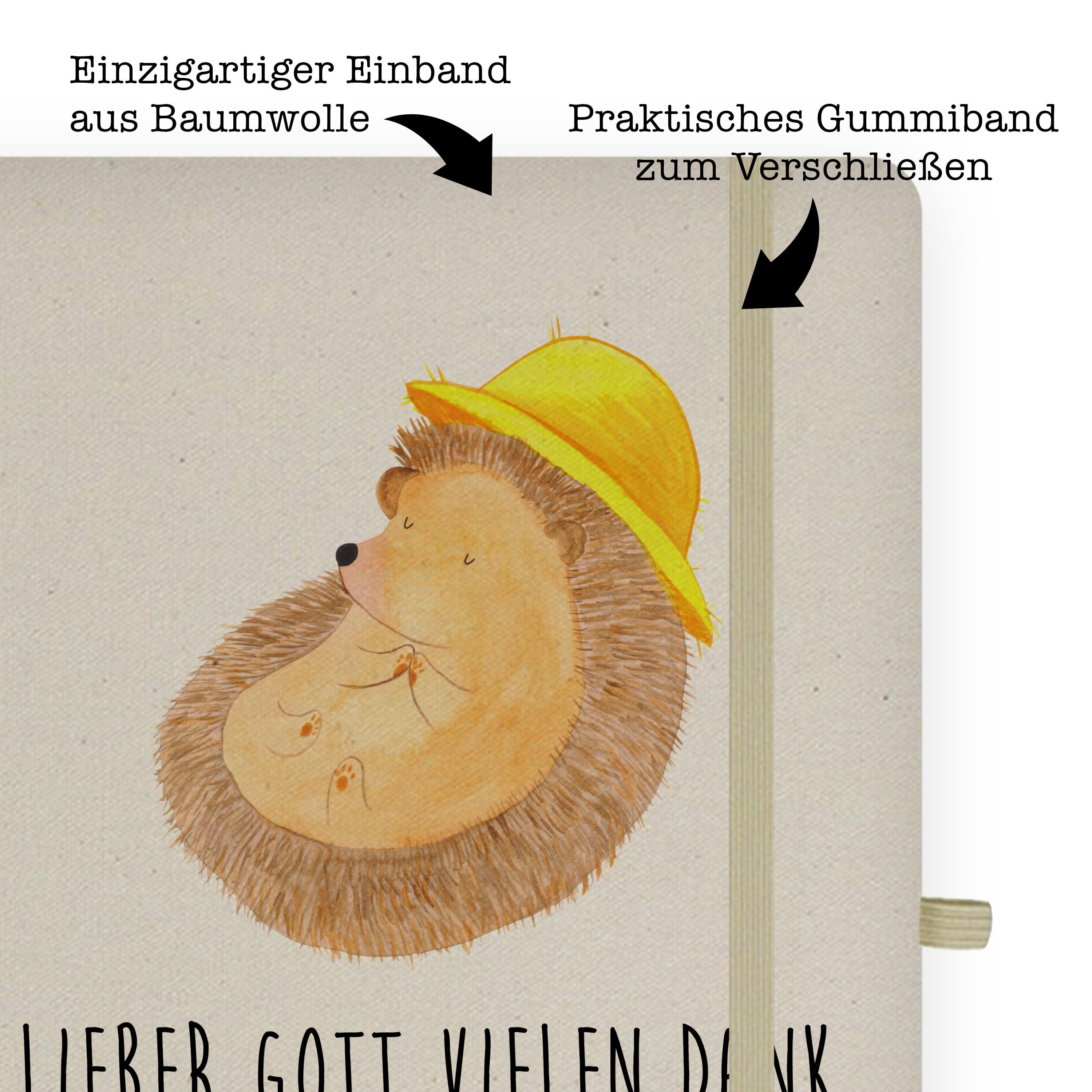 Mr. & Mrs. Panda Notizbuch Panda Transparent Igel Skizzenbuch, Mr. Sprüche, betet Mrs. & - - No lustige Geschenk