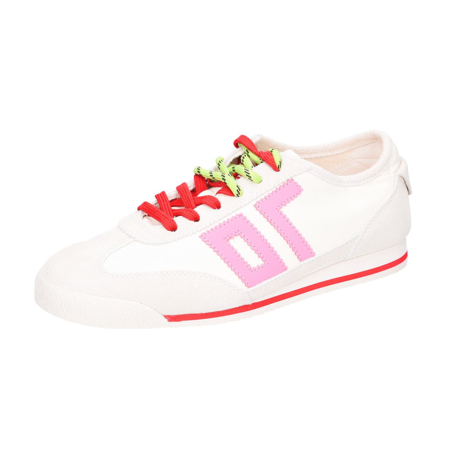 Back 70 Retro Sneaker Schnürschuh