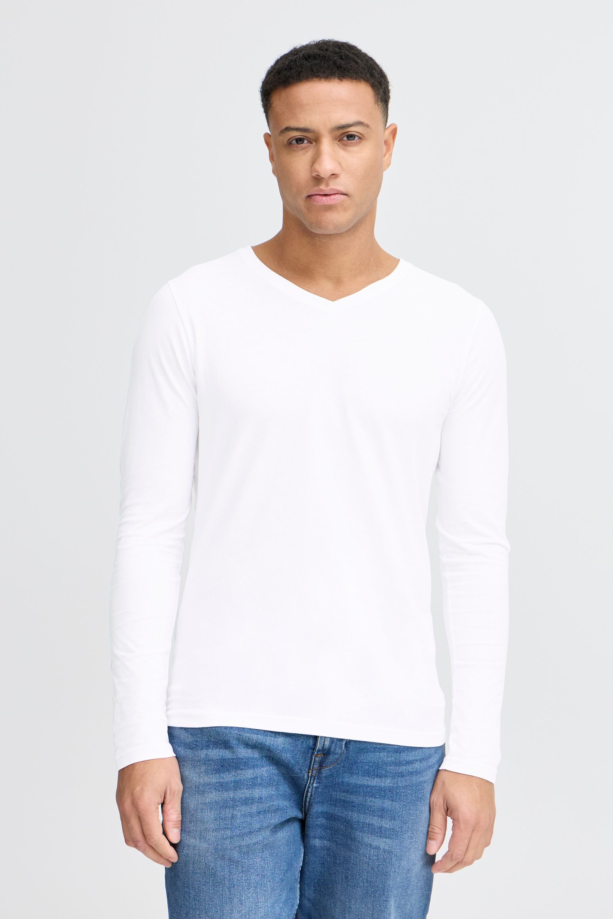 Langarmshirt SDBasil