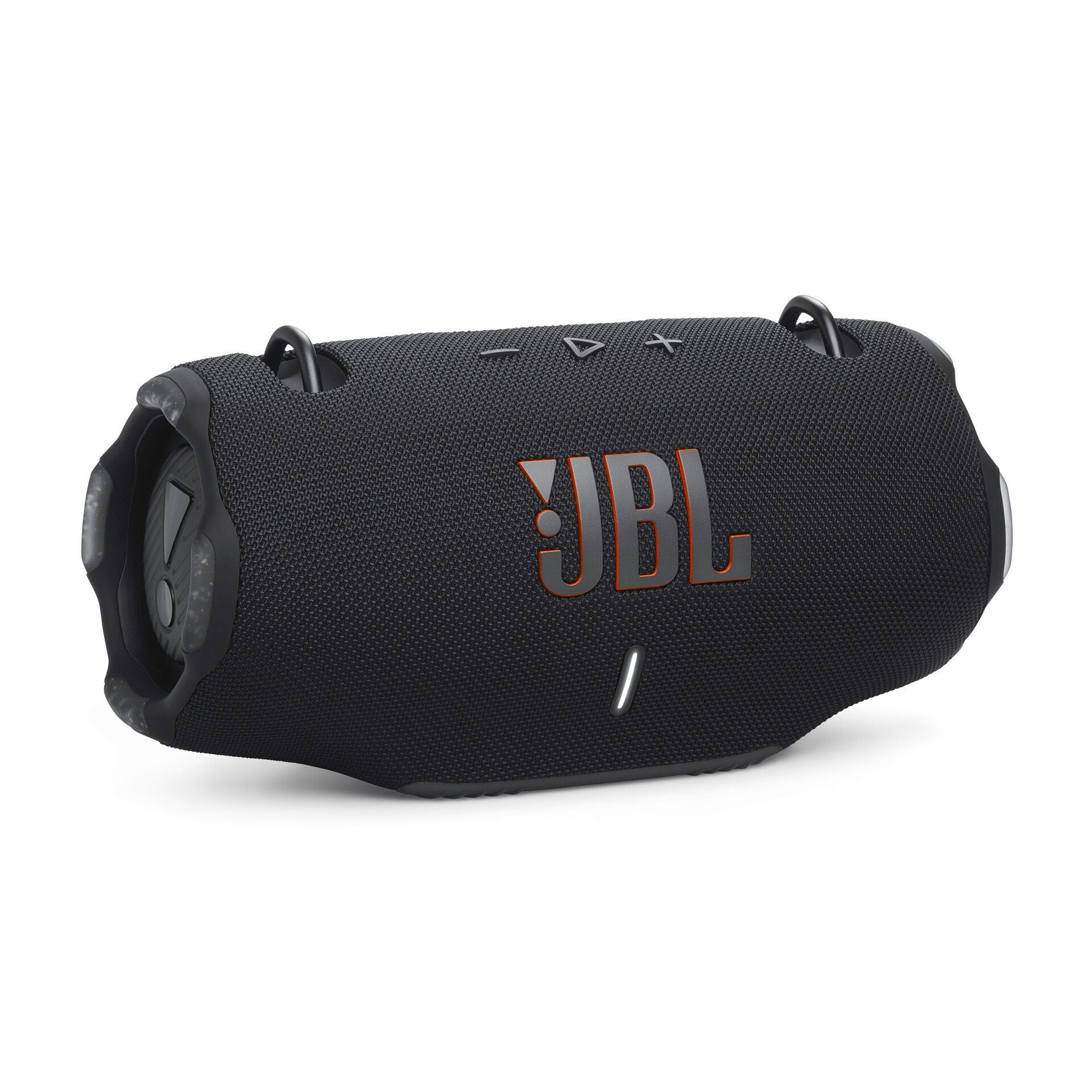 JBL XTREME 4 - tragbarer wasserdichter Колонки mit Schultergurt Bluetooth-Lautsprecher (A2DP Bluetooth, AVRCP Bluetooth, 30 W, machtiger JBL Pro Sound)