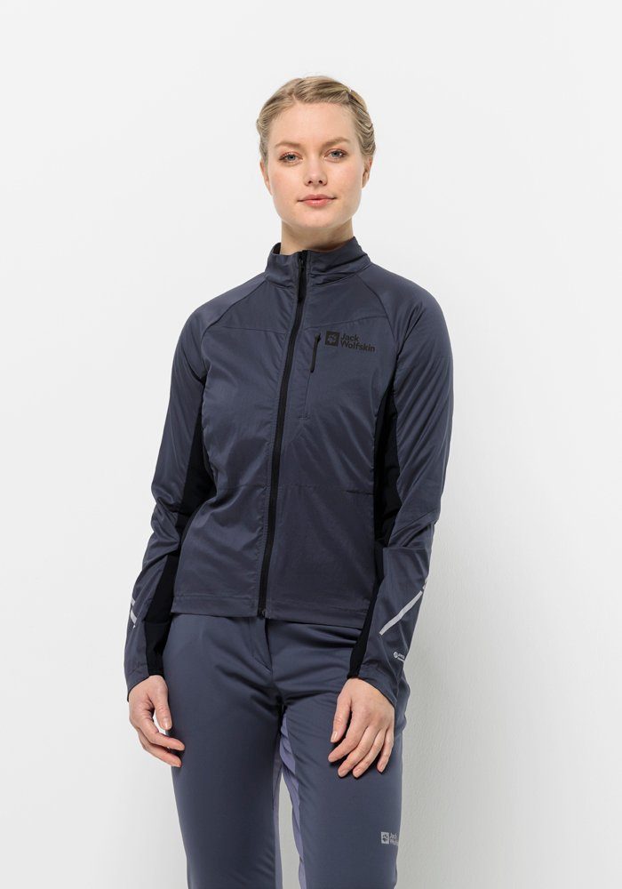 Jack Wolfskin Fahrradjacke MOROBBIA ALPHA INS JKT W günstig online kaufen
