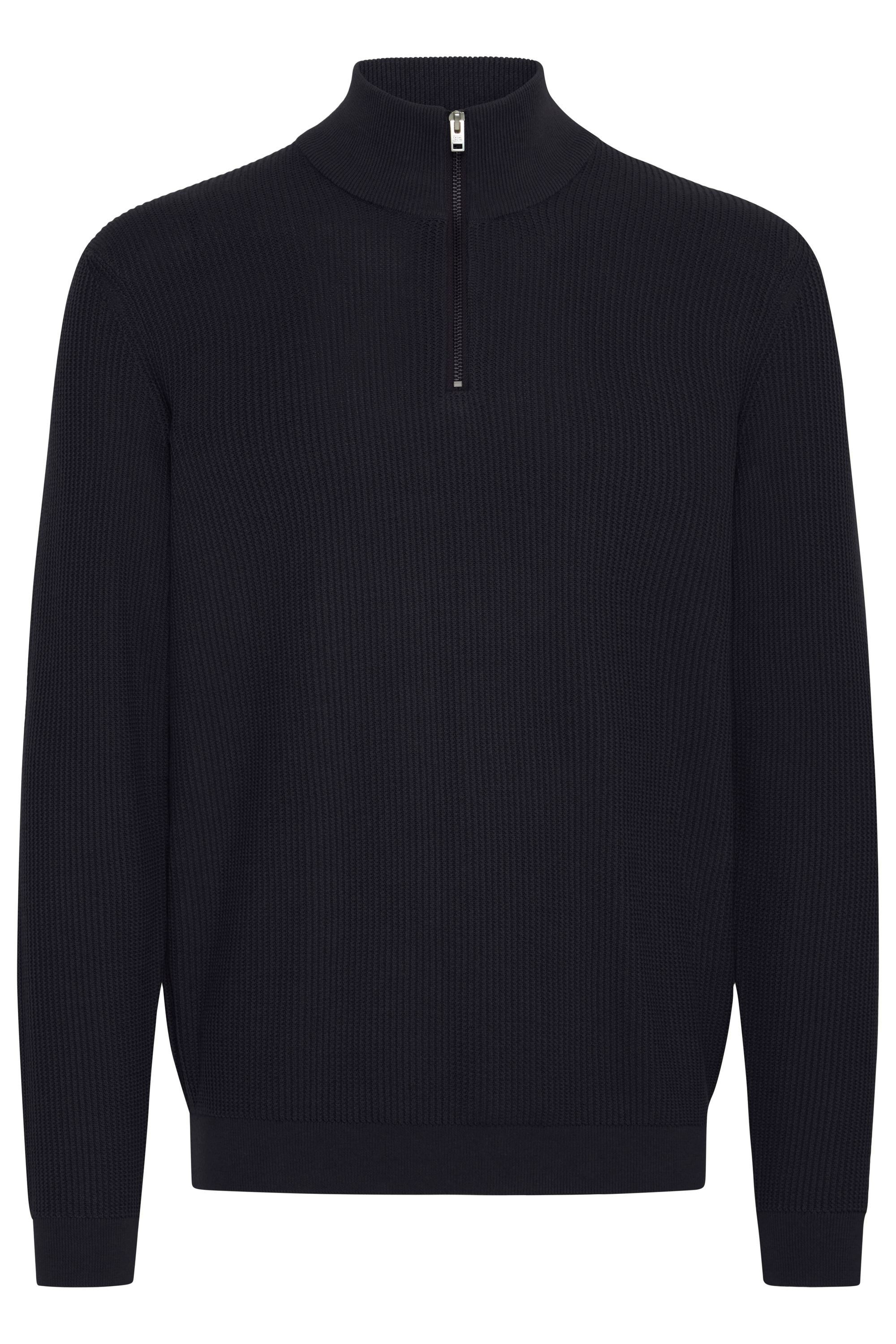 Casual Friday Troyer CFNoar Cooler Troyer-Pullover günstig online kaufen