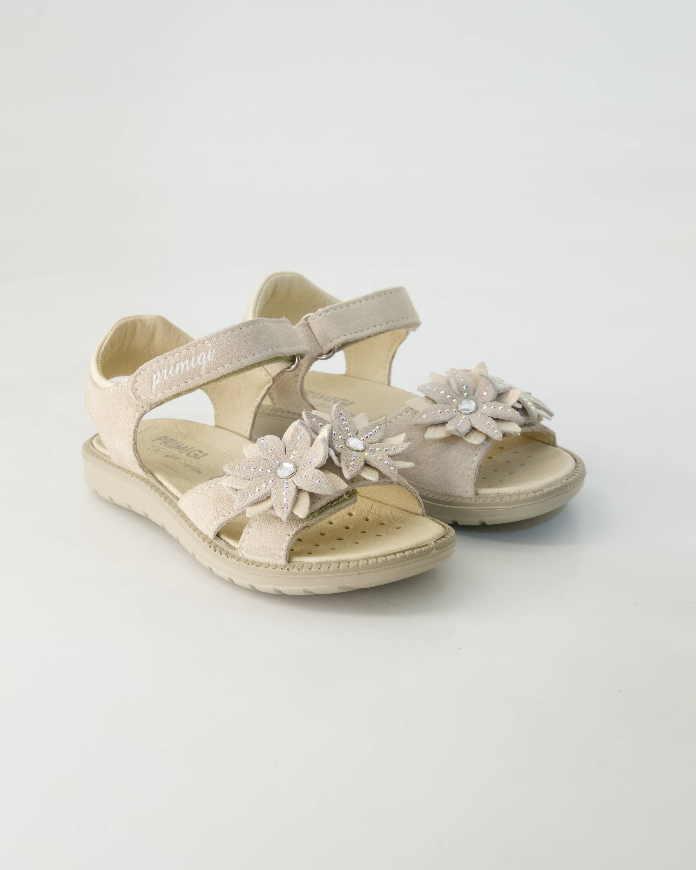 Primigi Alanis Sandale Obermaterial: Leder