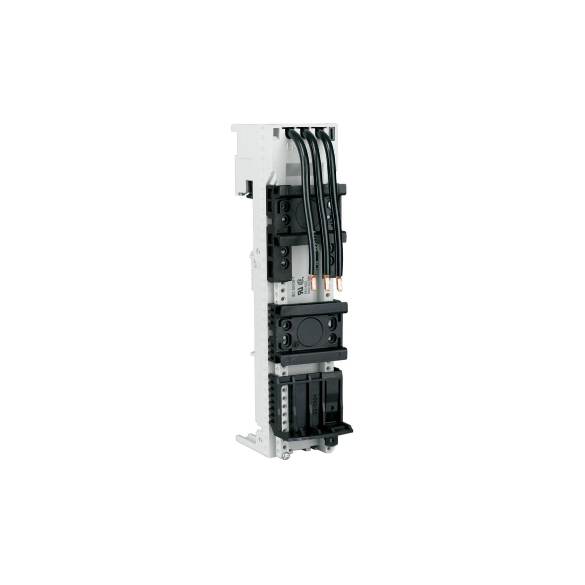 EATON Sicherungshalter Eaton Sammelschienenadapter 45mm 32A 2TS BBA0-32