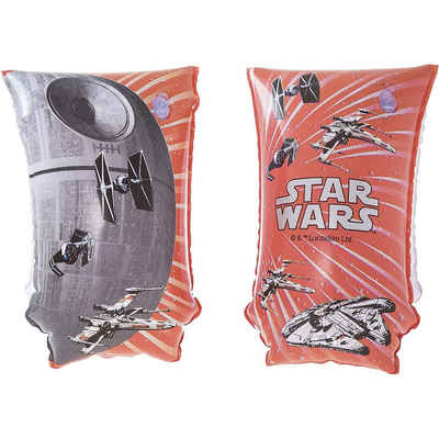 BESTWAY Schwimmflügel Bestway 91210 Schwimmflügel 30x15 cm im Star Wars