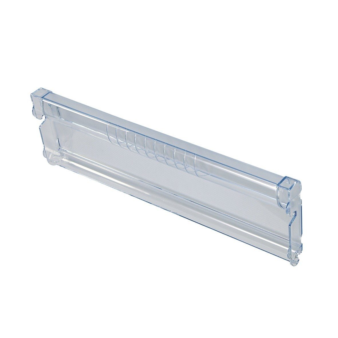 easyPART Montagezubehör Kühlschrank wie BOSCH 00663813 Gefrierfachklappe, Kühlschrank / Gefrierschrank