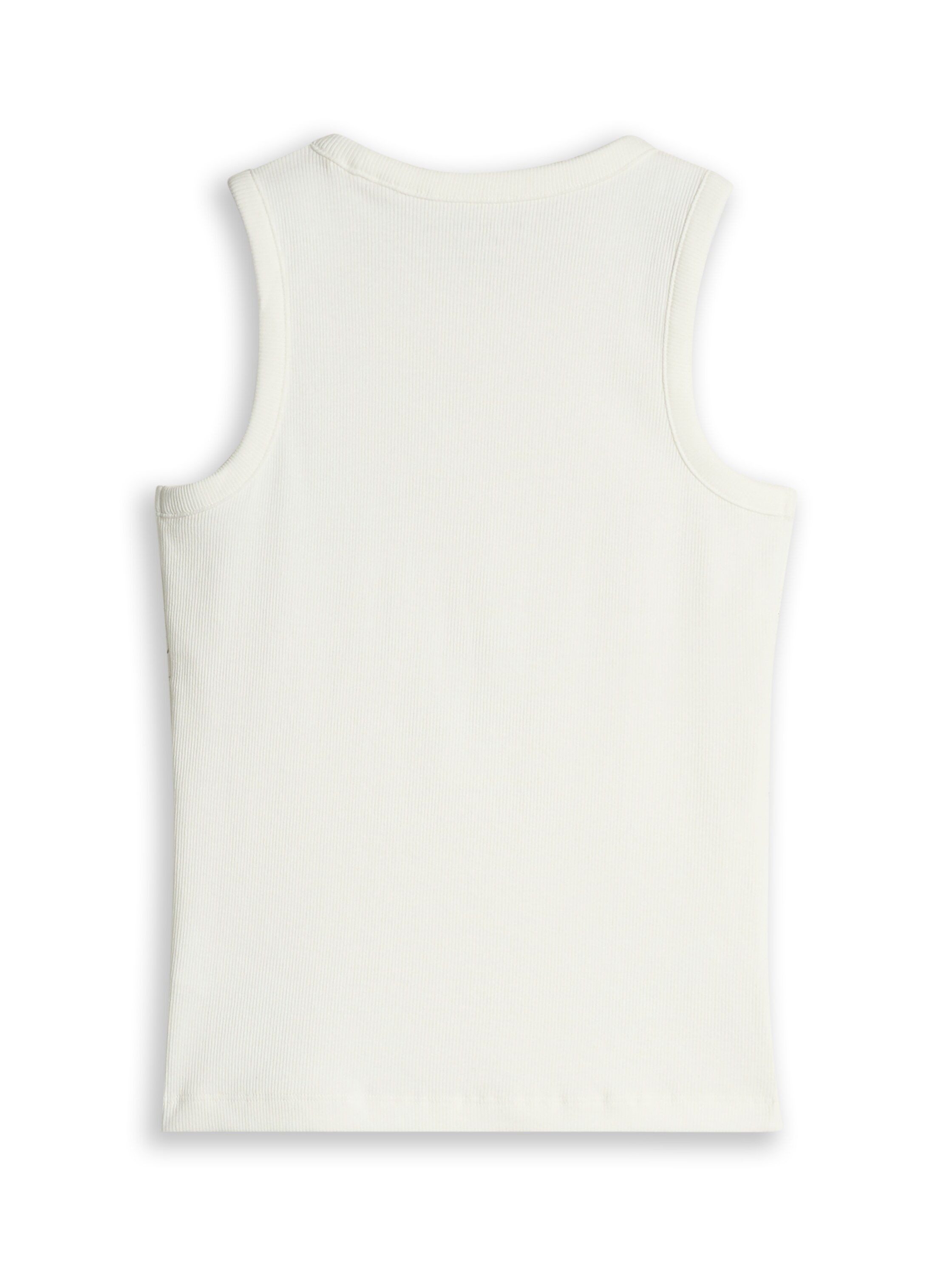 TOM TAILOR Tanktop