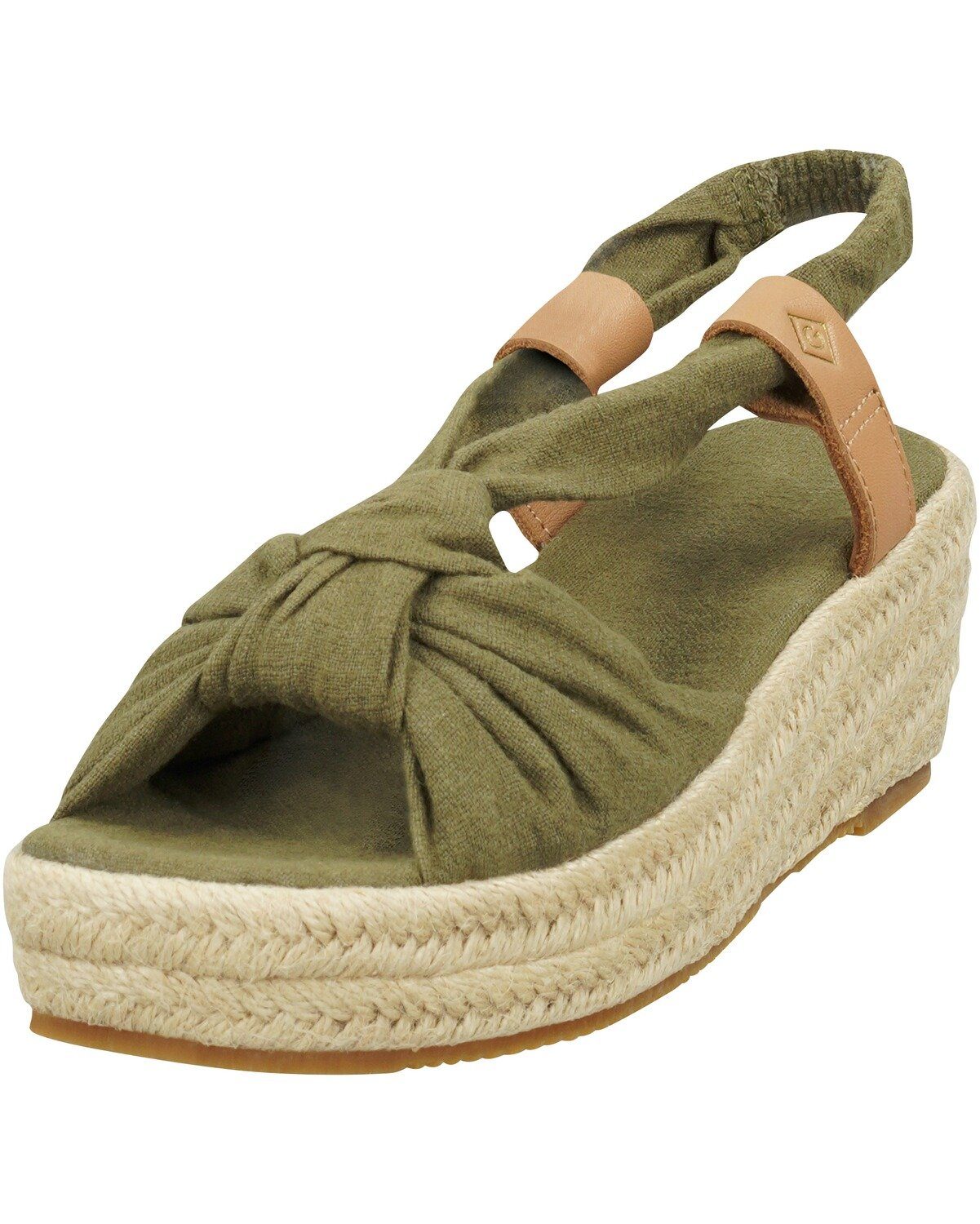 Gant Keil-Espadrilles Bohowill Sandale