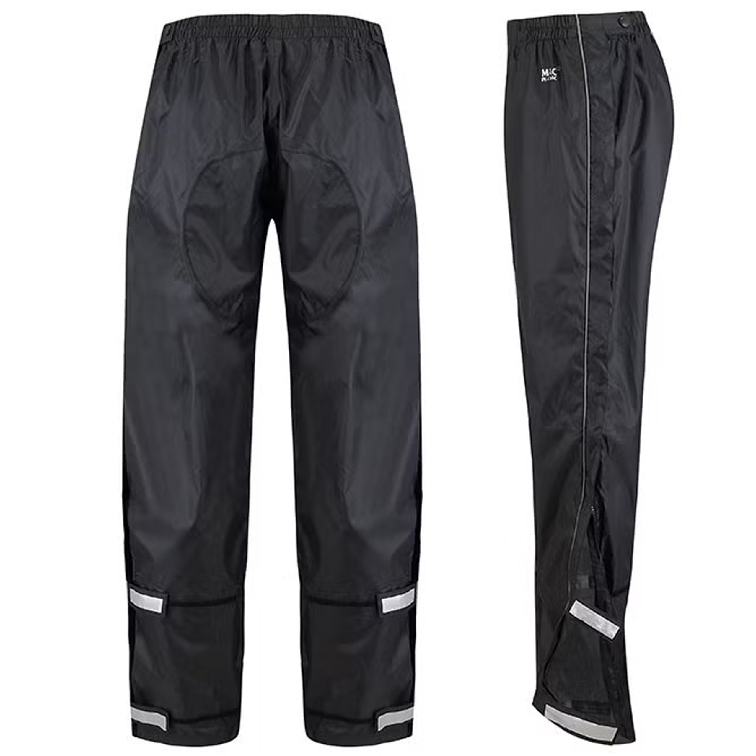MIAS Regenhose MAC IN A SAC Origin Full Zip Trousers - Überziehhose/Regenhose Unisex