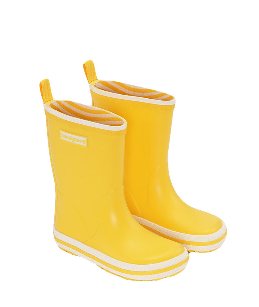 bundgaard Bundgaard Gummistiefel Charly High Barfuß Outdoor Gummistiefel