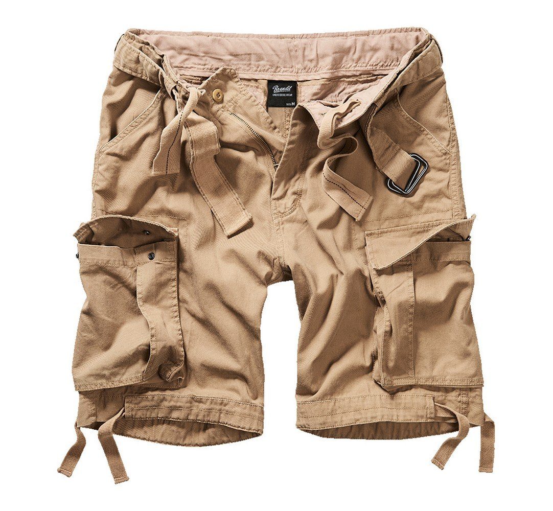 Brandit Shorts Kurze Hose Indian Summer Shorts Robustes Material, integrier günstig online kaufen