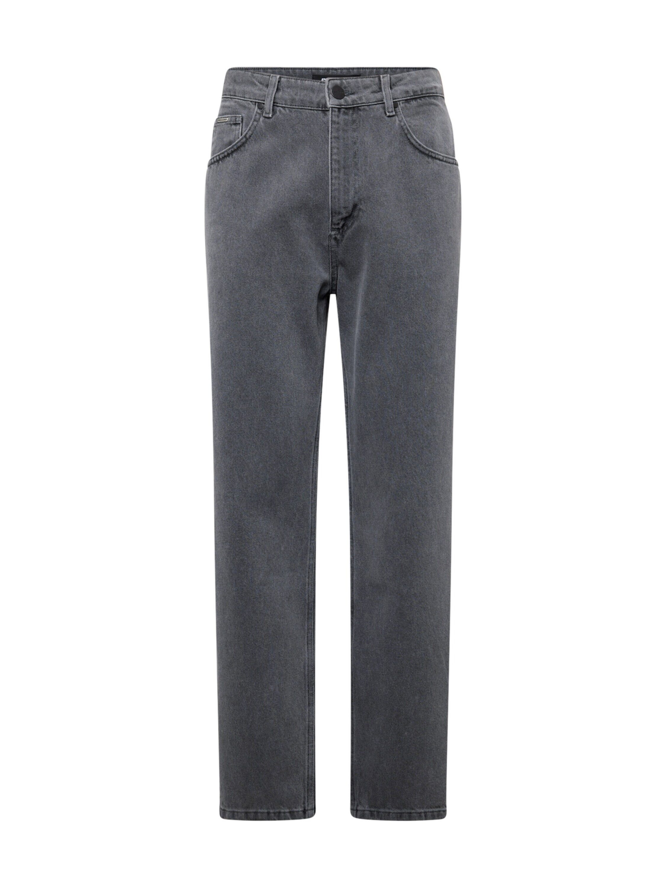 Regular-fit-Jeans Baltra