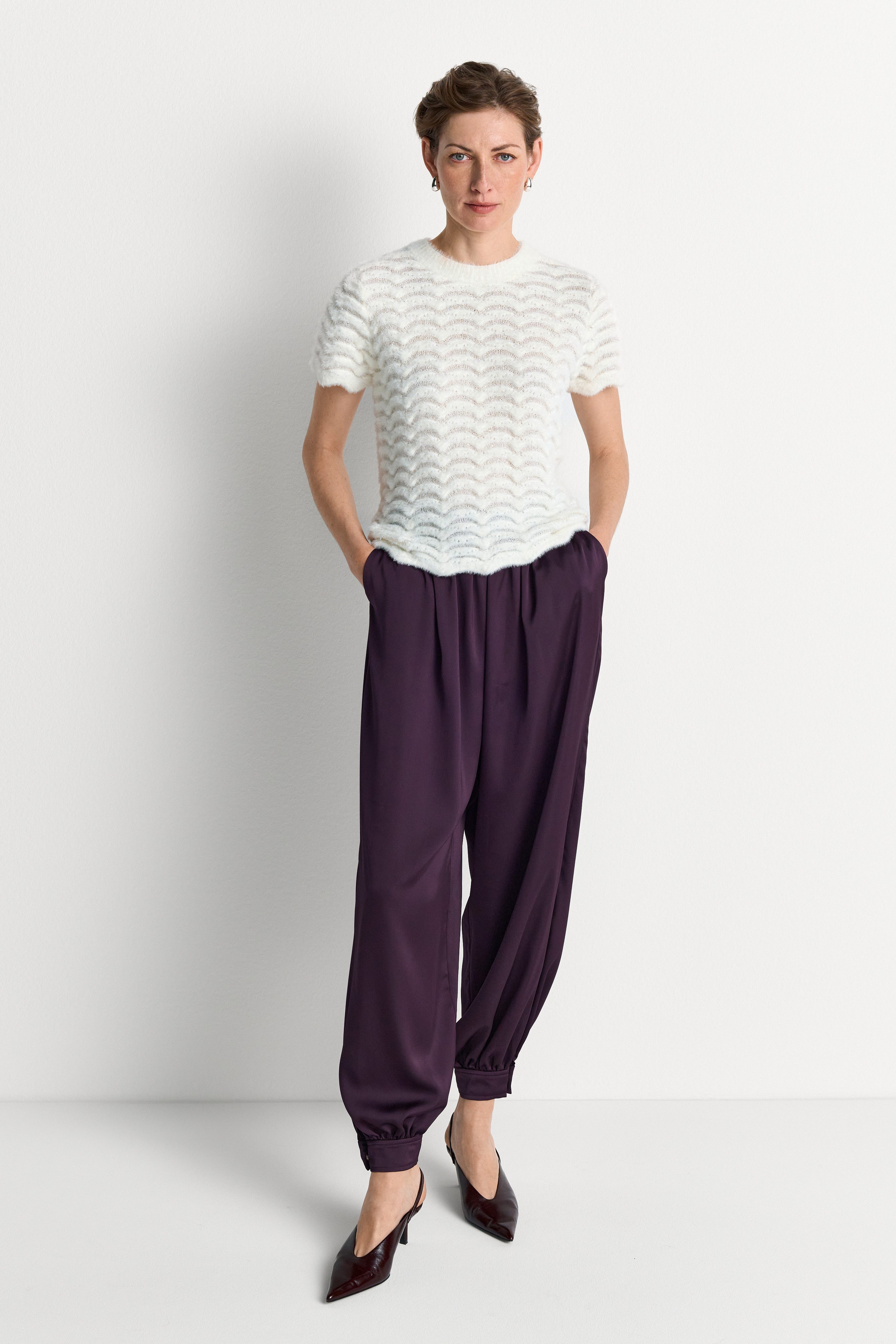 RICHROYAL Strickpullover