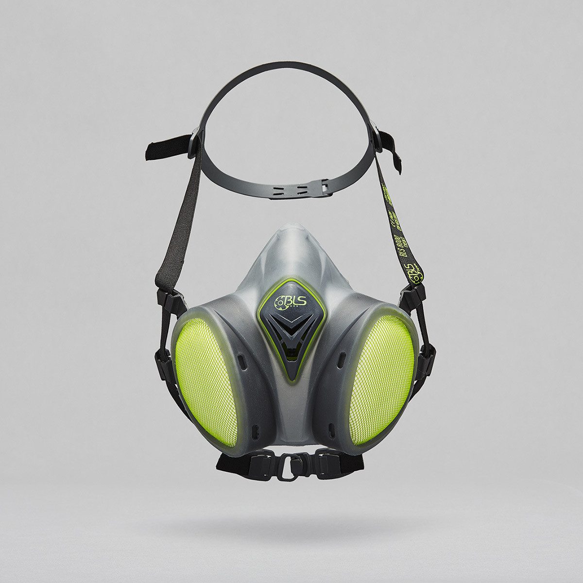 Mund-Nasen-Maske