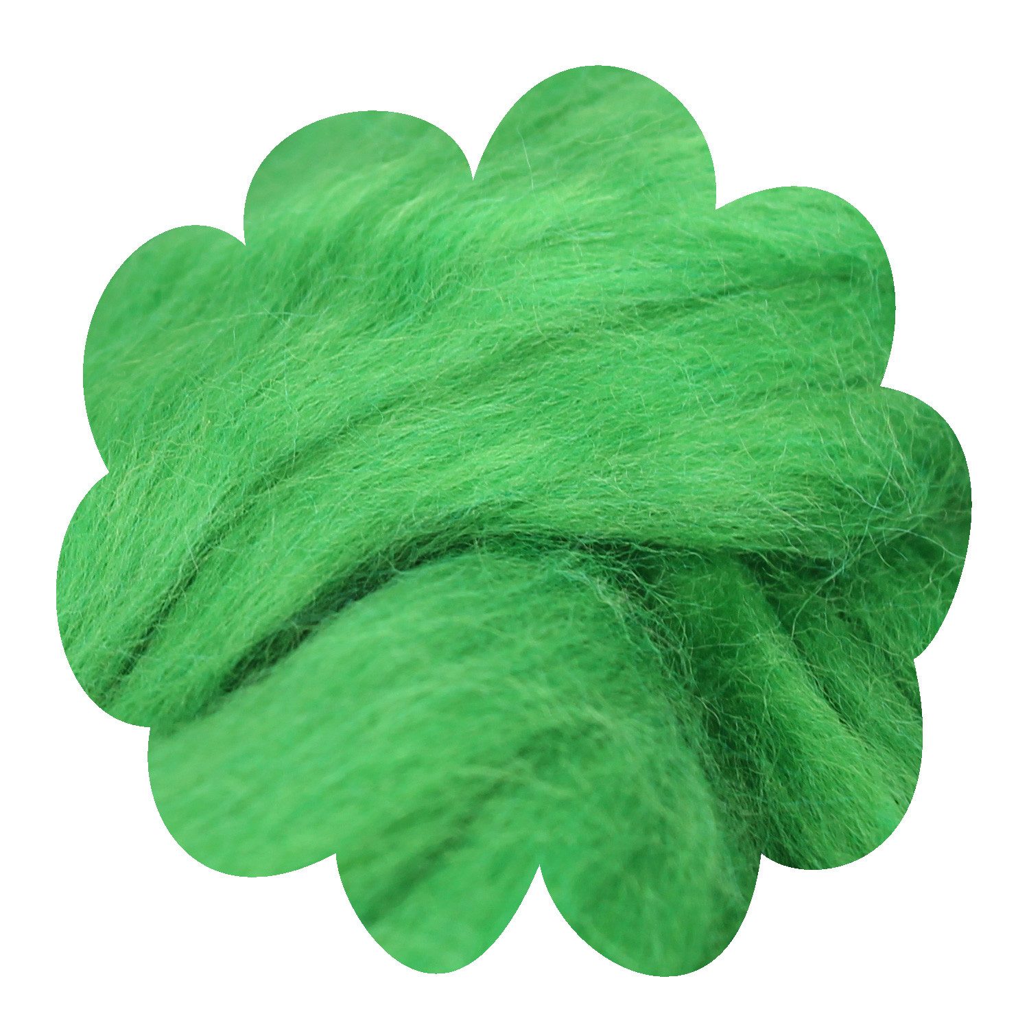 theofeel Filzwolle Märchenwolle Bastelwolle Nassfilzen Trockenfilzen Farbwahl Bastelgarn, (25g Kammzug Merinowolle, Wolle zum filzen, Spinnwolle, Spinnfasern, Nadelfilzen), 100% Wolle (Deutsche Merinowolle)