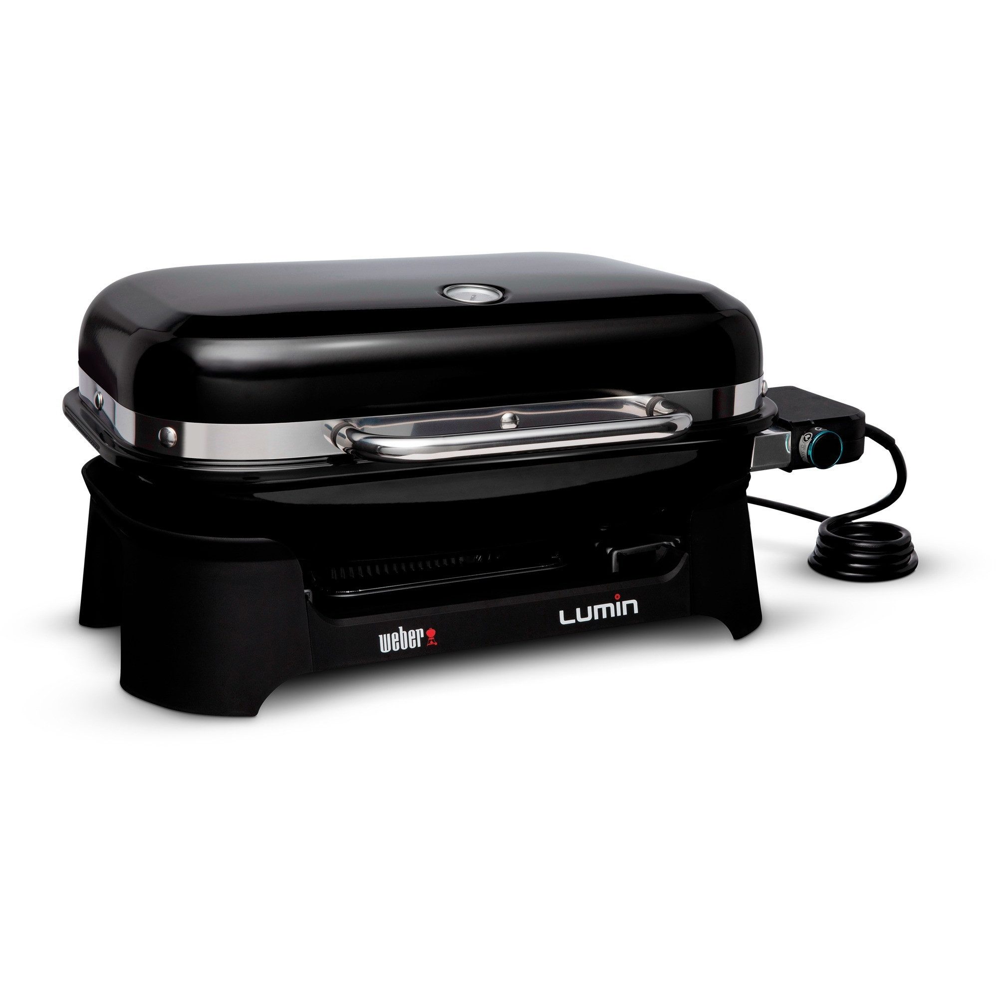 Weber Elektrogrill Weber Lumin, 2200 W