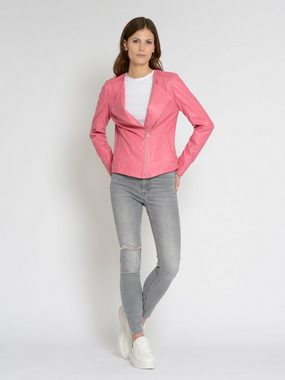 Maze Lederblazer 42021220