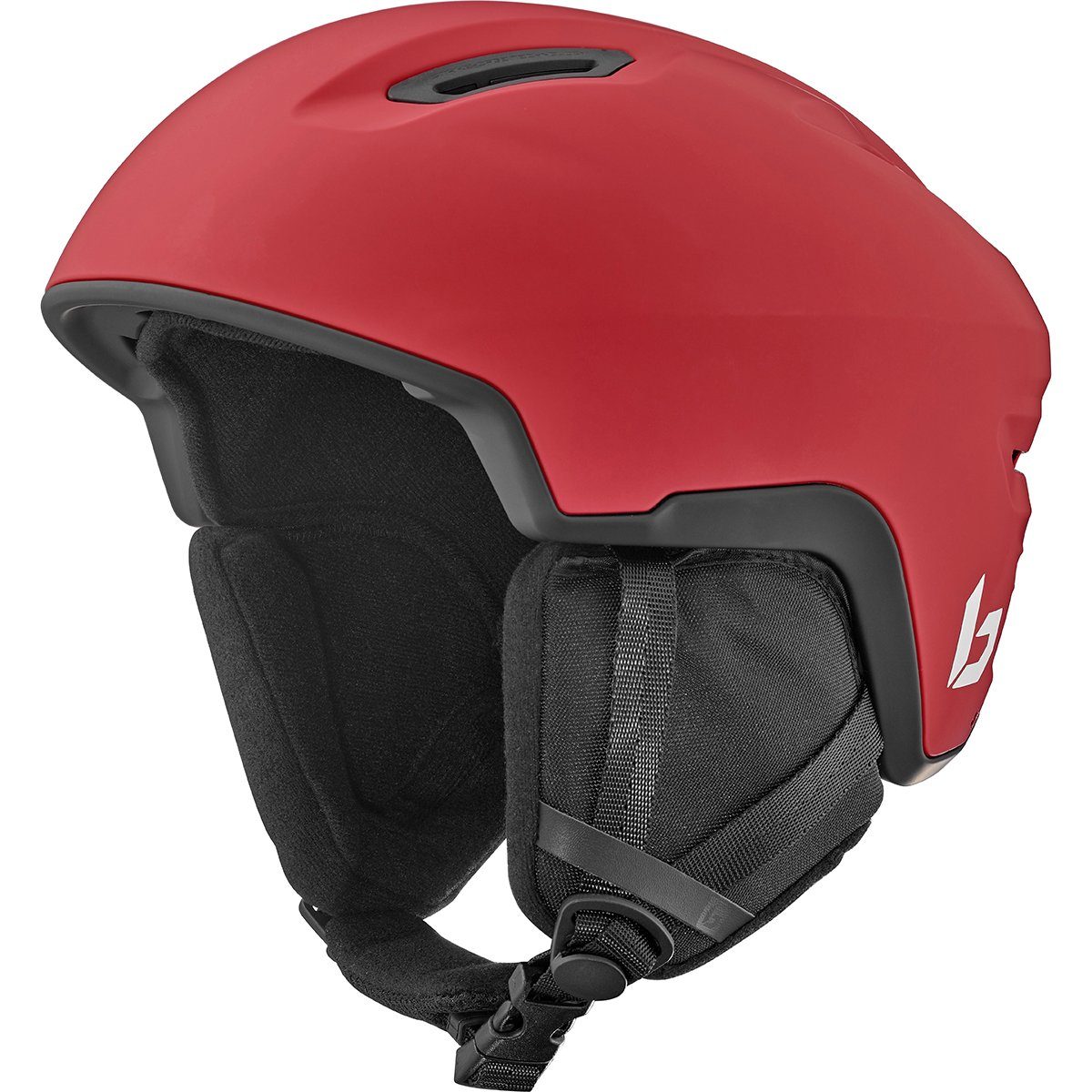 Pure Skihelm Atmos Bolle