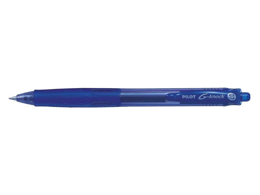 PILOT Gelroller Pilot Gelroller 'BeGreen G-Knock'