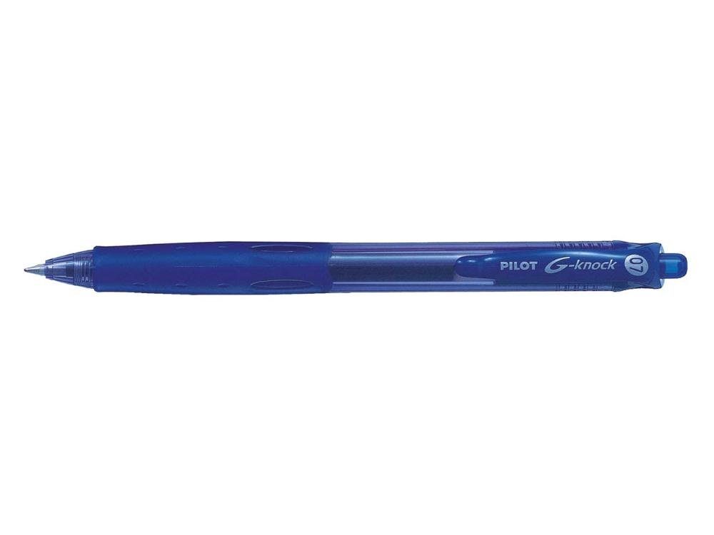 PILOT Gelroller Pilot Gelroller 'BeGreen G-Knock' blau