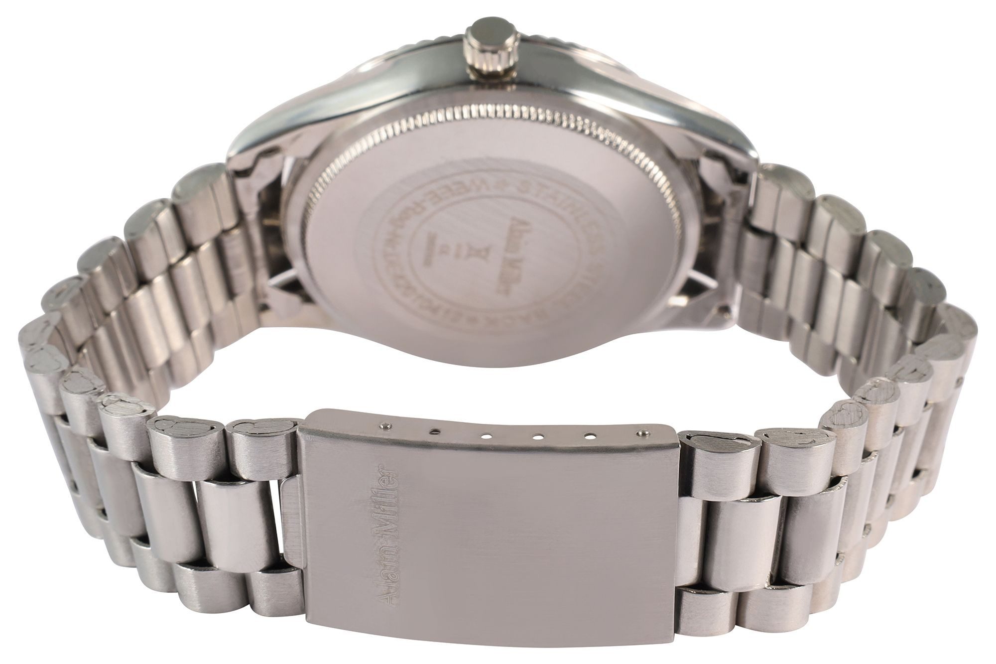 Alain Miller Quarzuhr 2800100 Alain Miller günstig online kaufen