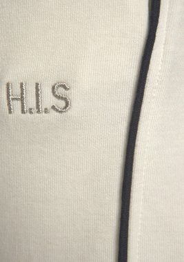 H.I.S Bermudas mit Eingrifftaschen