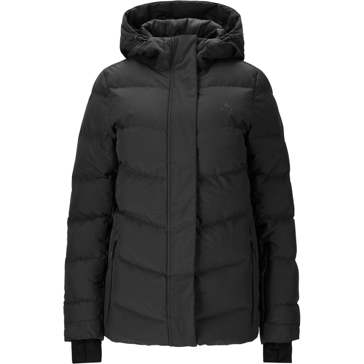 WHISTLER Winterjacke Winter-Skijacke Cheno Puffer Ski Jacket (winddicht, wa günstig online kaufen