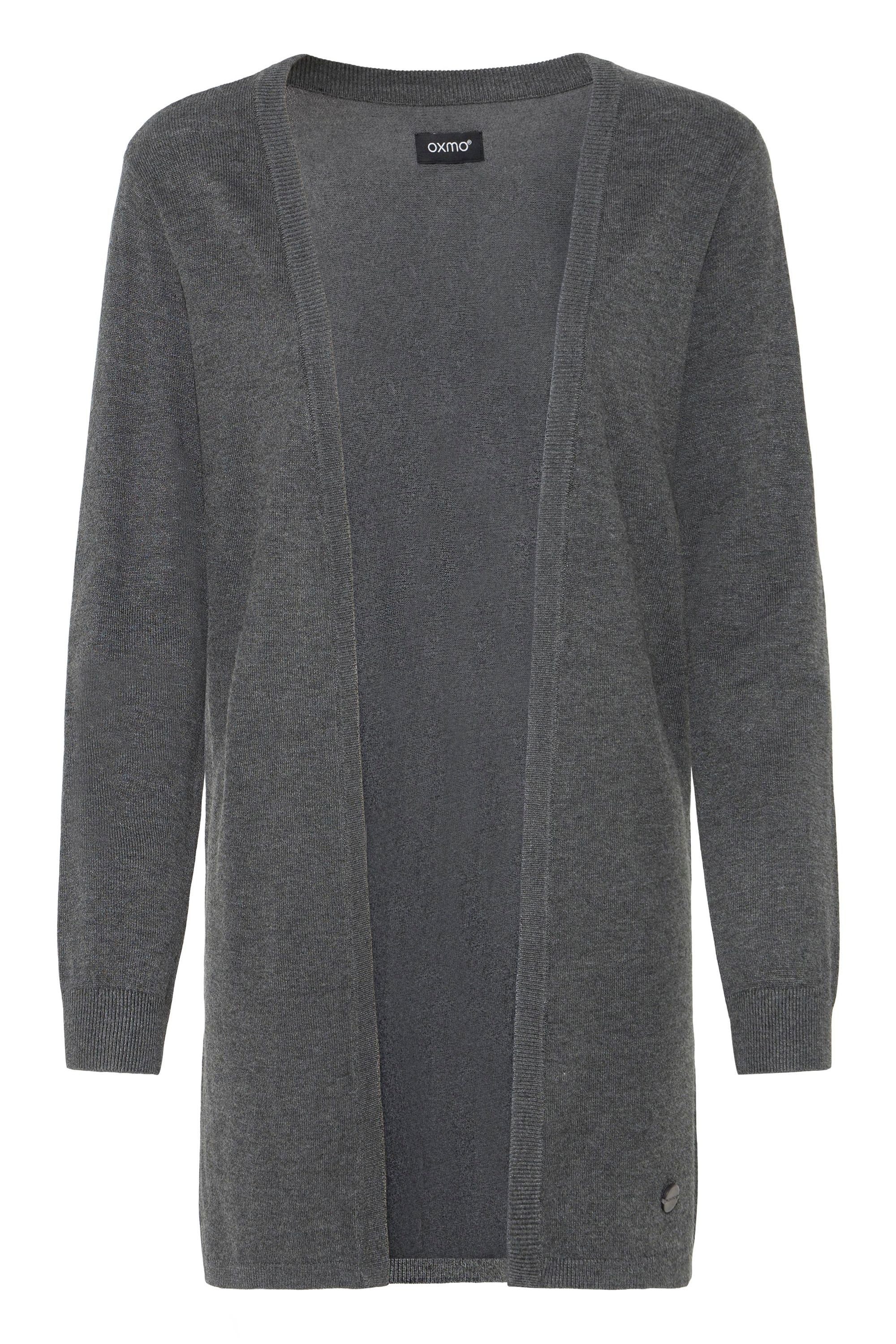 Dark Grey Melange (200456)
