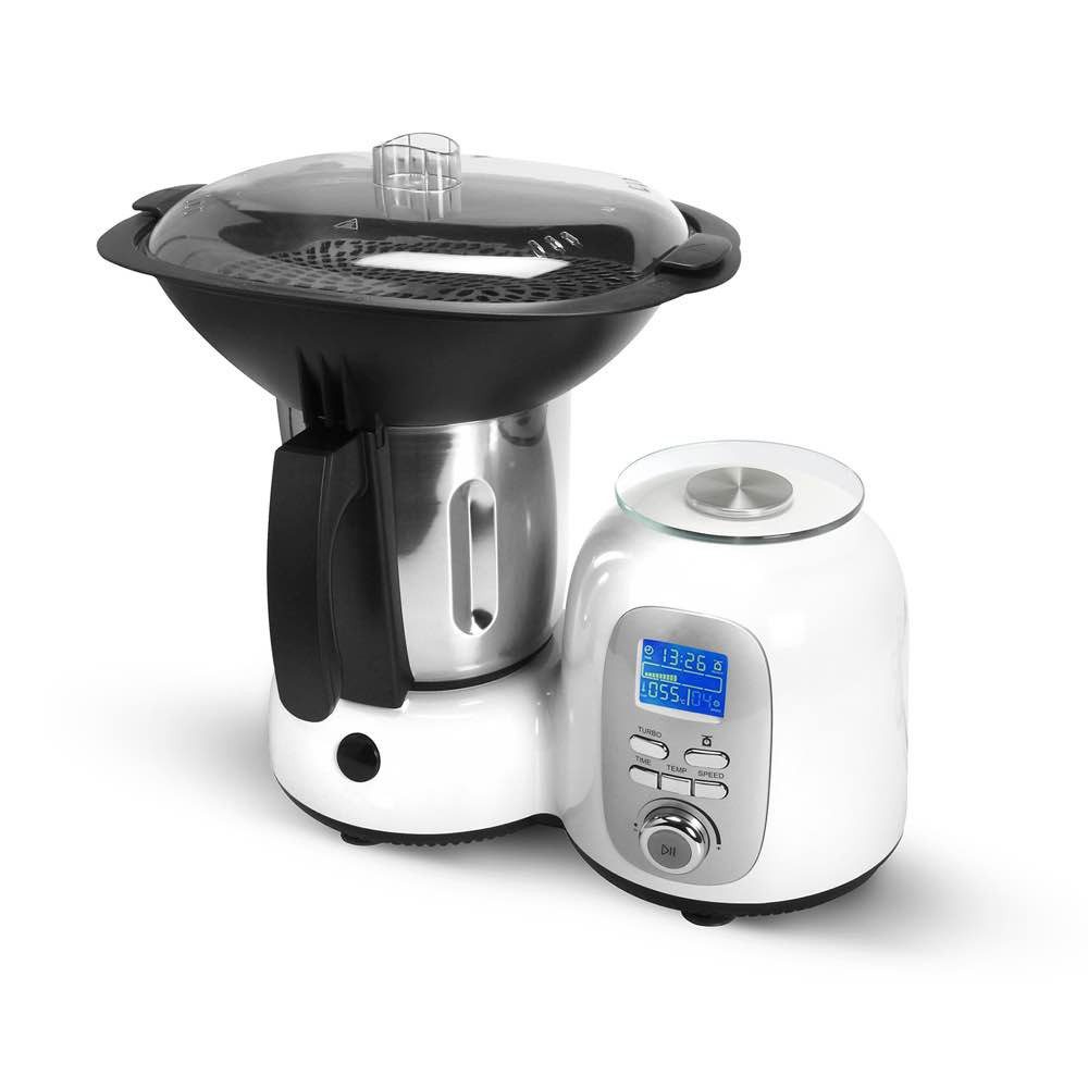 Küchenmaschine mit Kochfunktion HA 1020