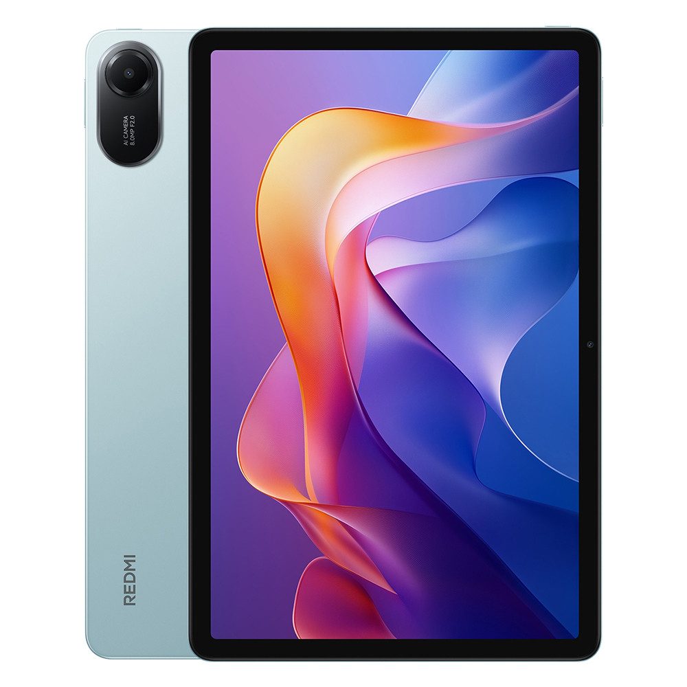 Xiaomi Redmi Pad 2 WiFi Tablet Tablet (256 GB)