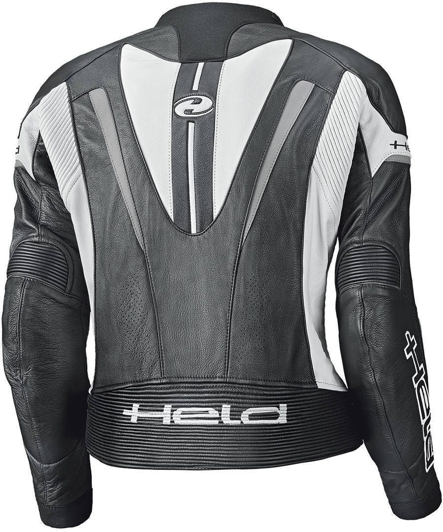 Held Biker Fashion Motorradjacke Debbie II günstig online kaufen