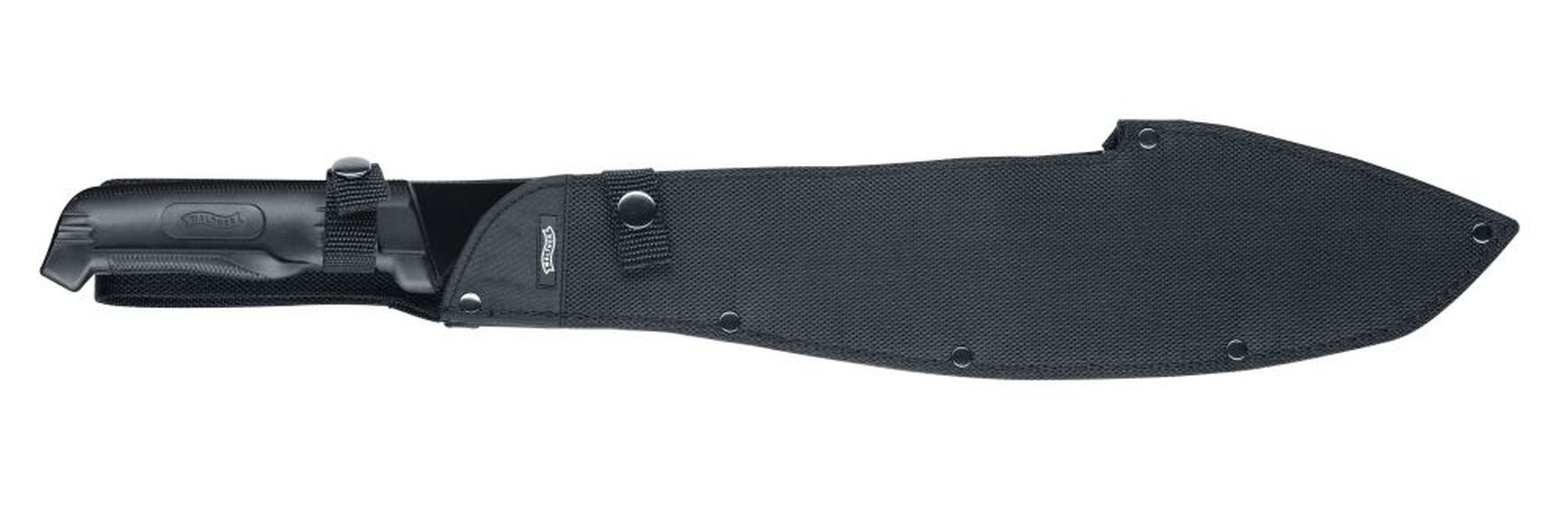 Walther Machete Machete MachTac 1