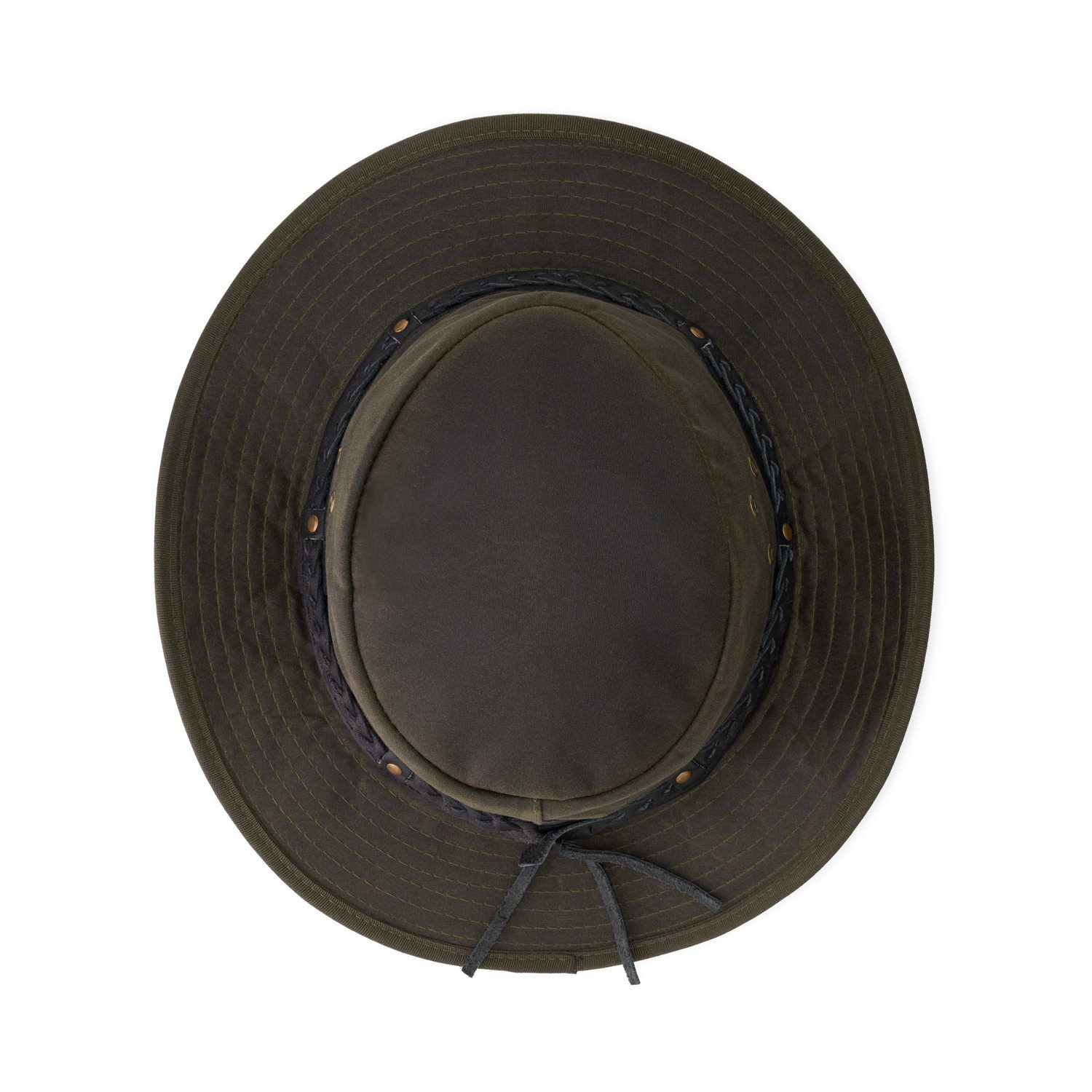 MGO Cowboyhut Harper Wax Hat günstig online kaufen