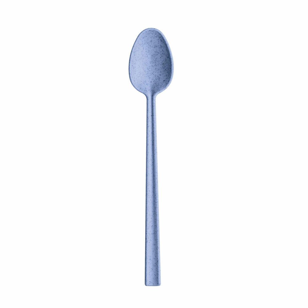 KOZIOL Kunststofflöffel Palsby Organic Blue 19.9 cm