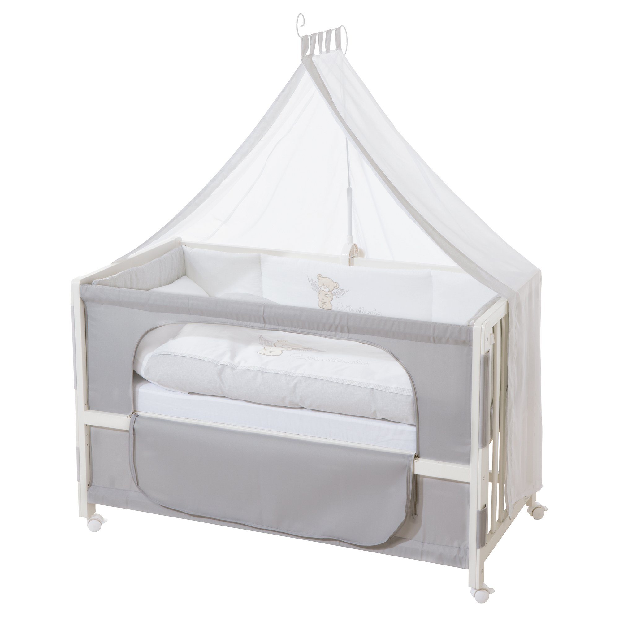 roba® Beistellbett Room Bed, Beistellbett zum günstig online kaufen