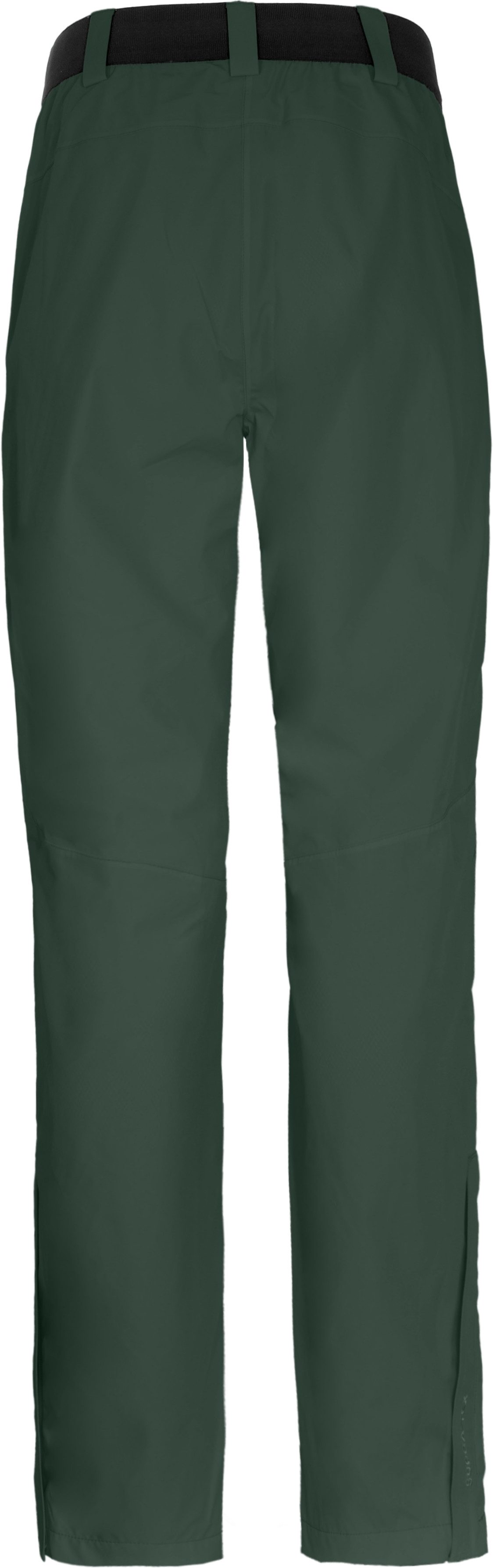 Bergson Regenhose KISSALAMP COMFORT Damen (Über) Regenhose, Netzfutter, 200 günstig online kaufen