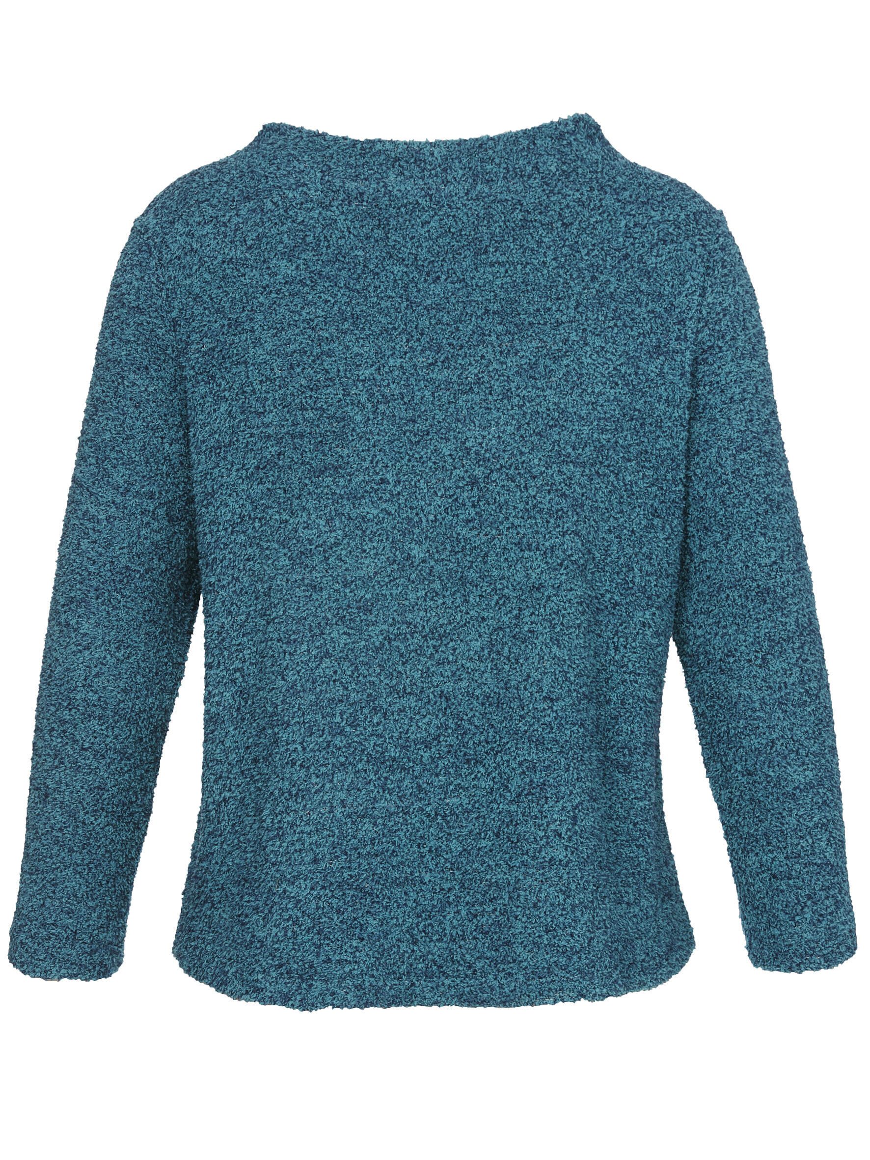 VIA APPIA DUE Sweatshirt (1-tlg) Große Größen günstig online kaufen