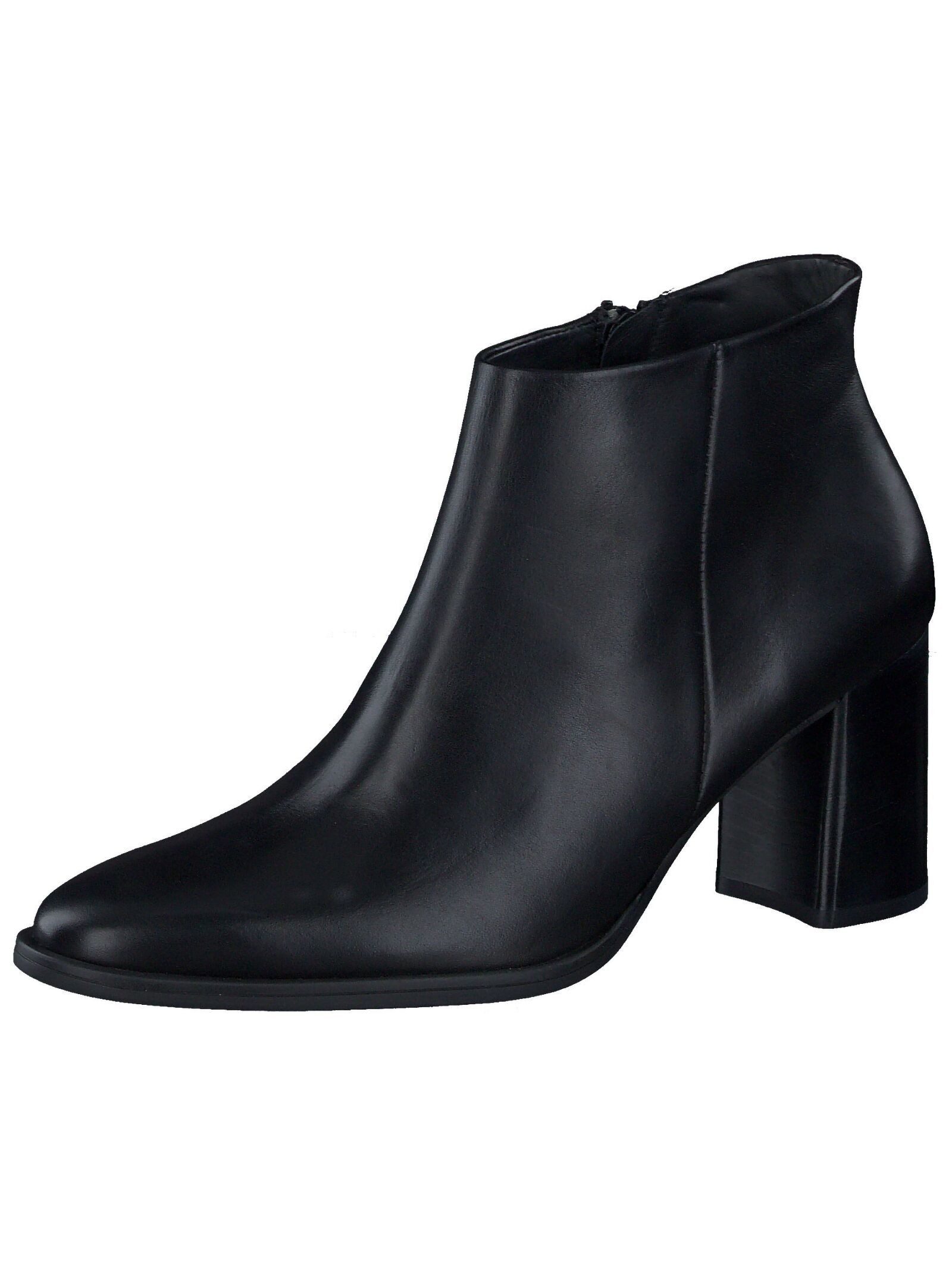Paul Green Stiefelette Glattleder Stiefelette günstig online kaufen