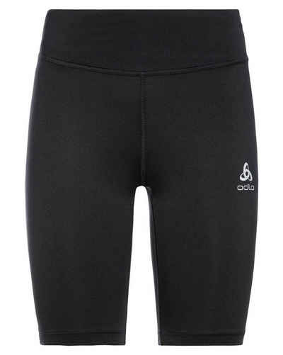 Odlo Trainingsshorts Damen Laufshorts ESSENTIAL (1-tlg)