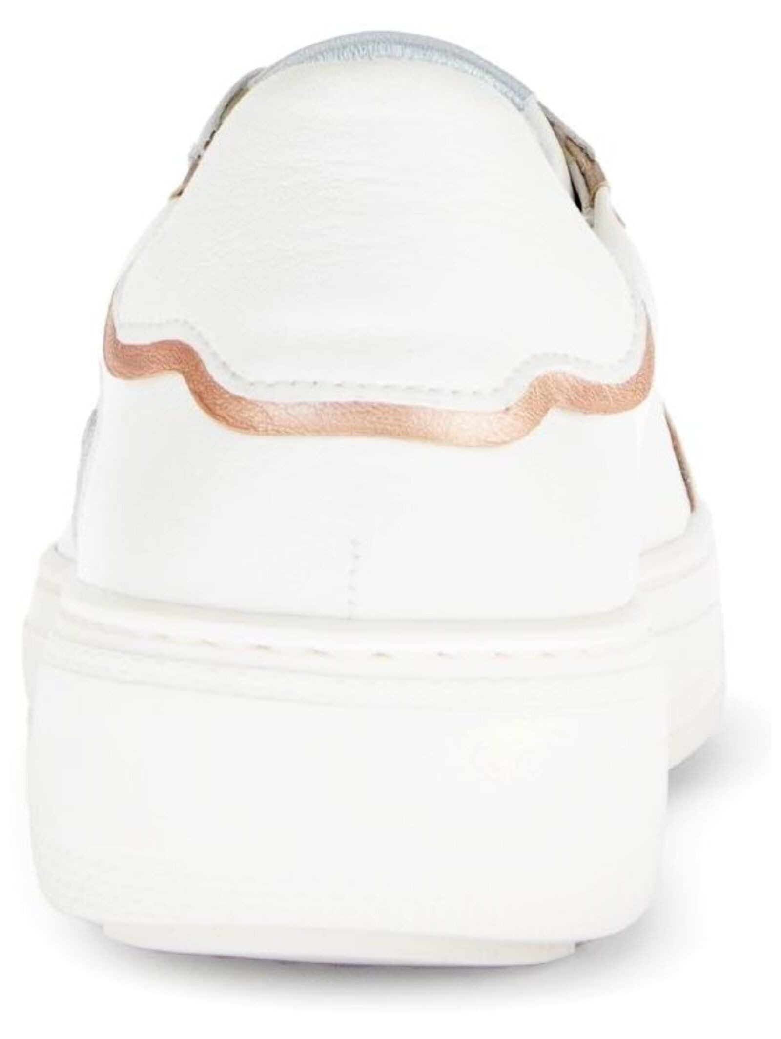 Gabor Gabor Sneaker Leder Sneaker