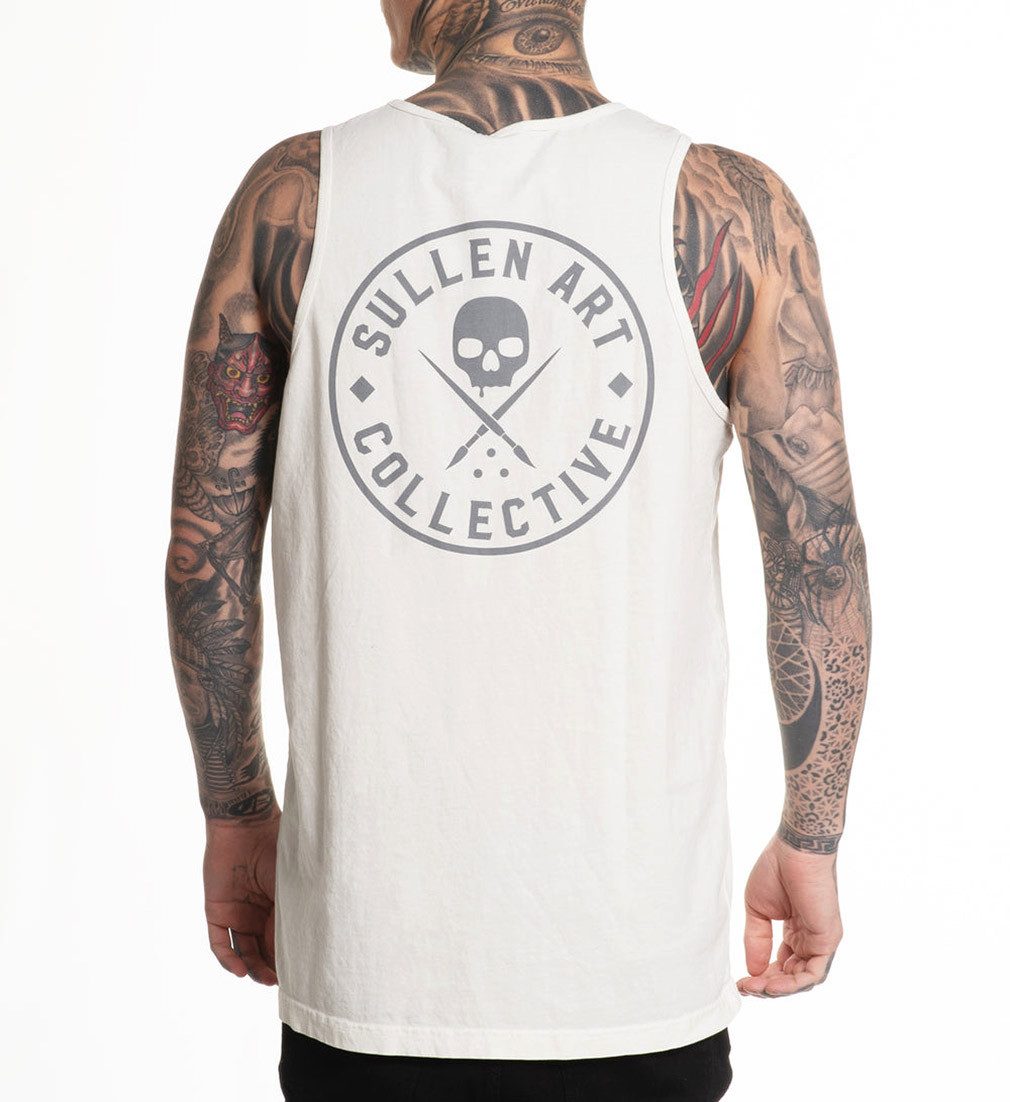 Sullen Clothing Tanktop Ever Tank Antique günstig online kaufen