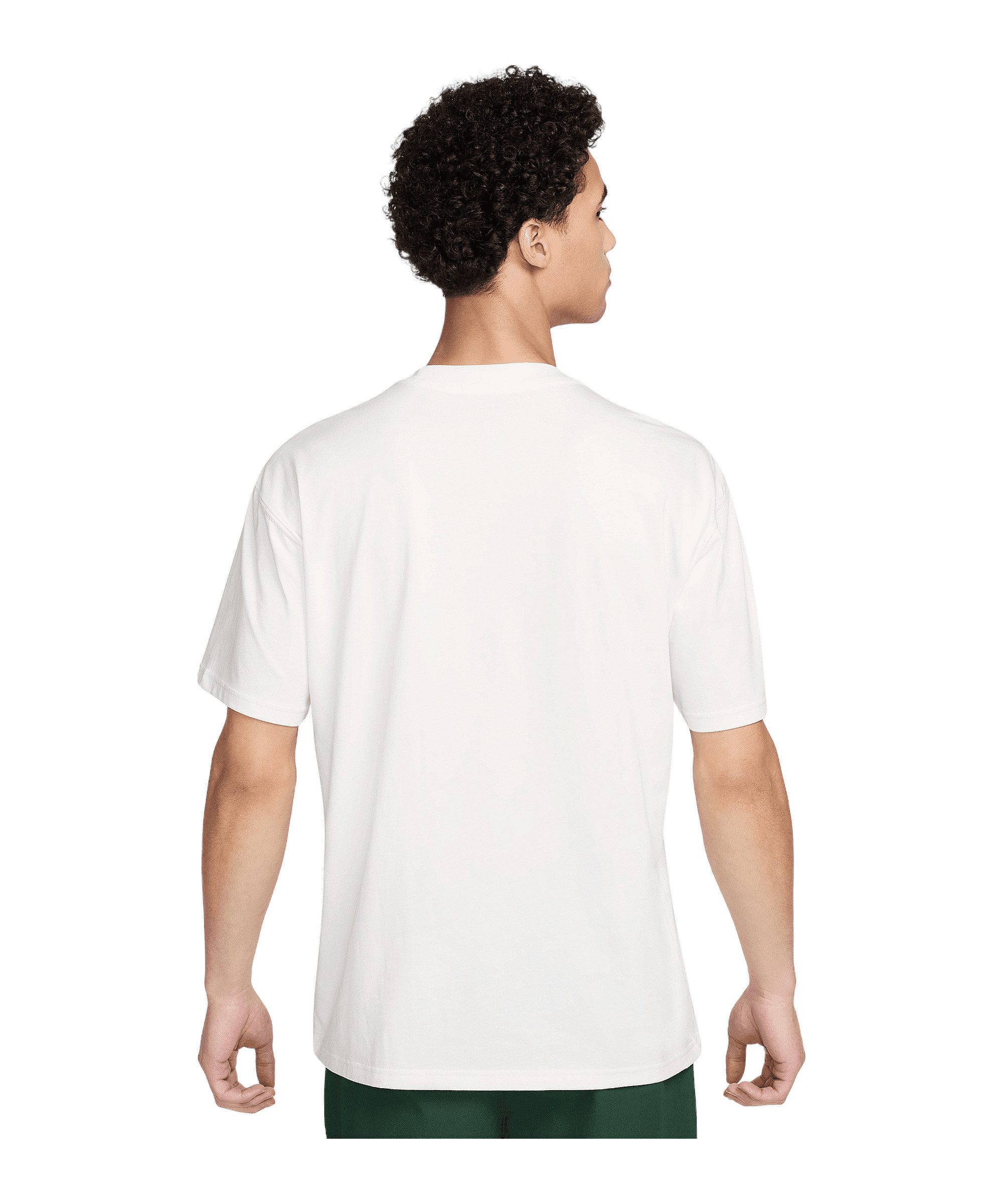 Nike T-Shirt Nike Performance M90 T-Shirt Kurzarm-Shirts Herren Baumwolle günstig online kaufen