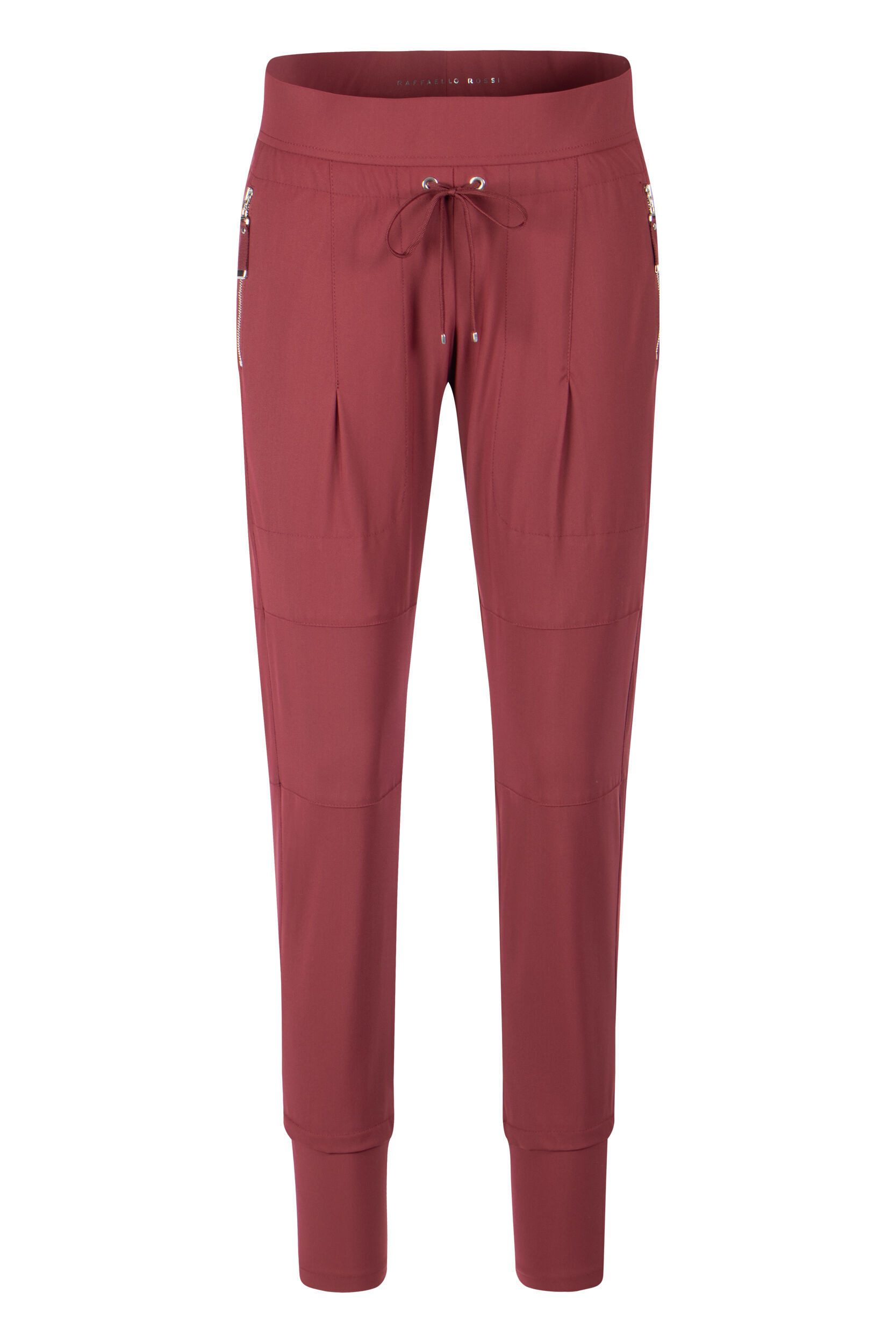 Raffaello Rossi Stoffhose