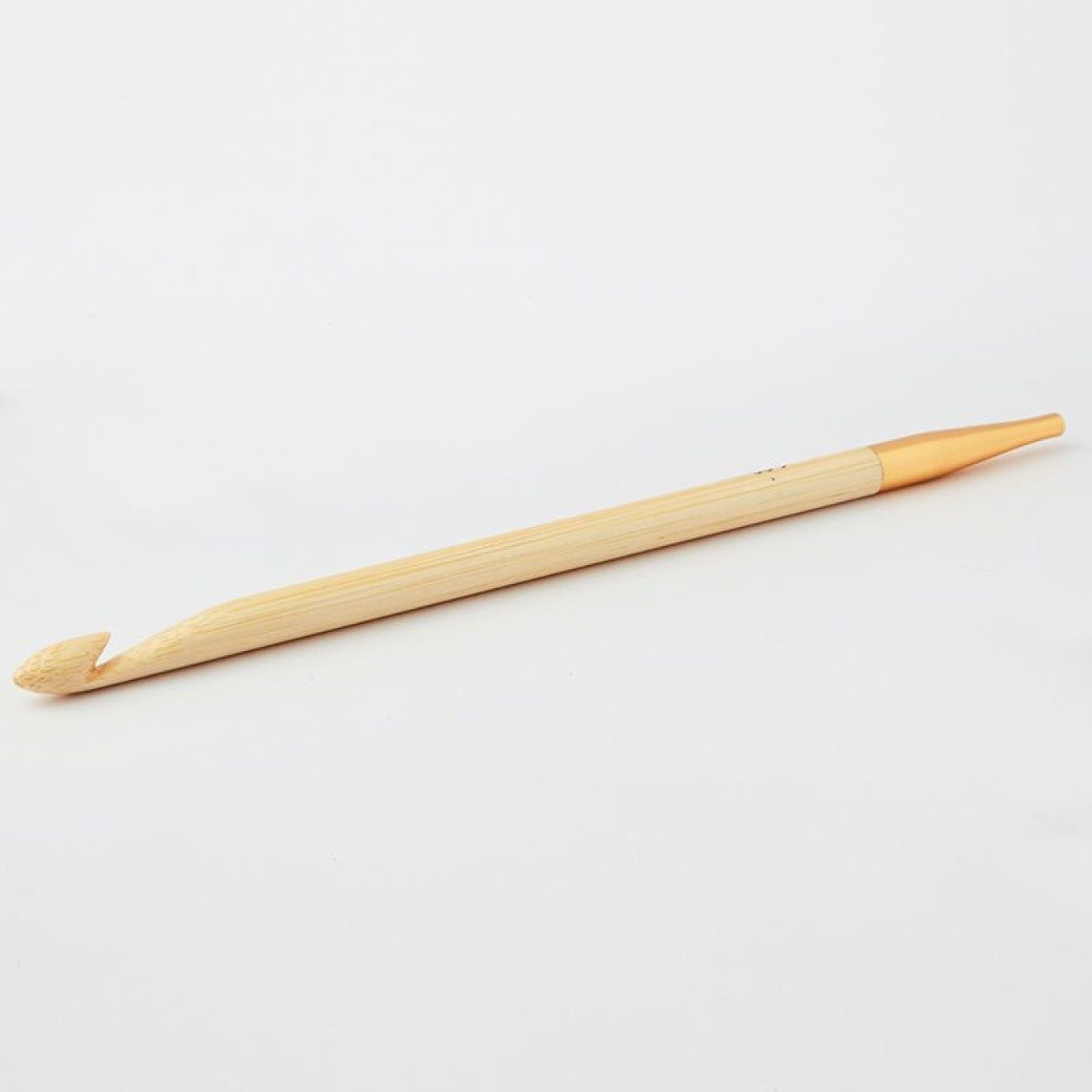 KnitPro Rundstricknadeln Austauschbare Häkelnadel bamboo 3,00 mm