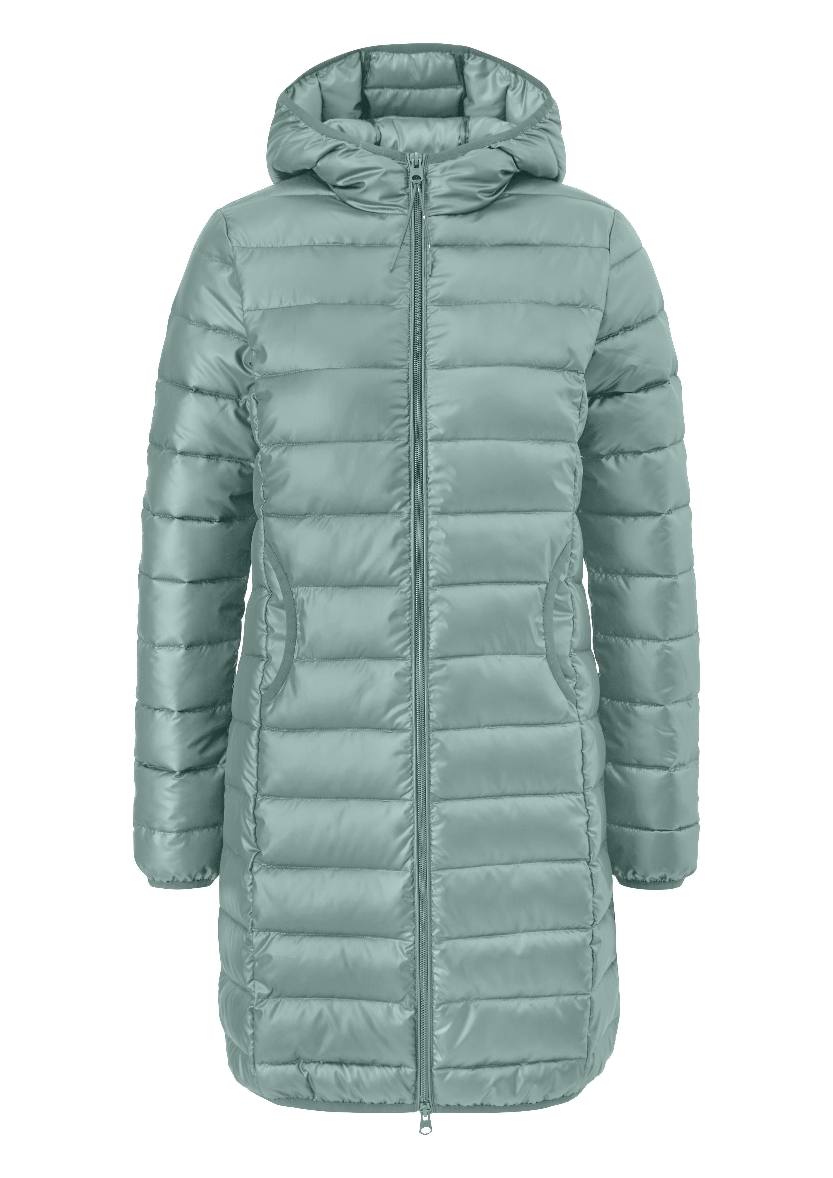 QS Langjacke